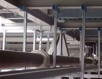 绍兴市成品支架的特点