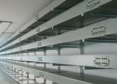 绍兴市管廊支架是什么