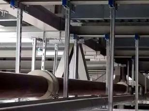 绍兴市管廊支架的分类
