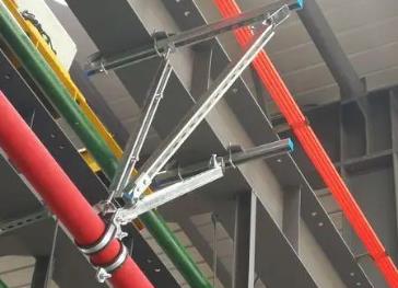 绍兴市抗震支架厂家与你分享你必须做的紧急情况下的准备